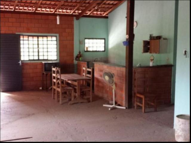 Chácara Coxipó do ouro á venda 27 hectares - Foto 14