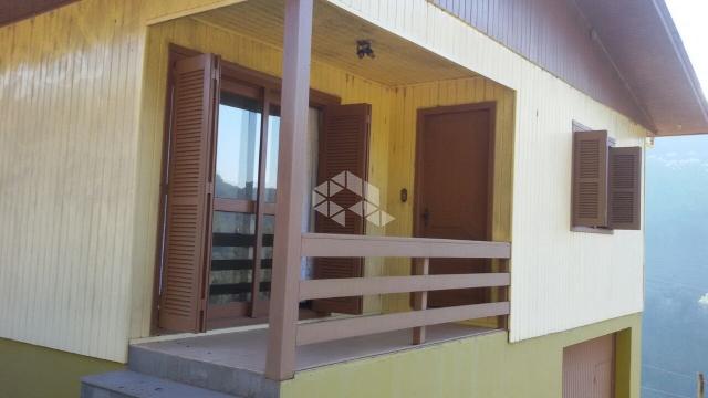 Chácara à venda em São joão, Bento gonçalves cod:9908788 - Foto 2