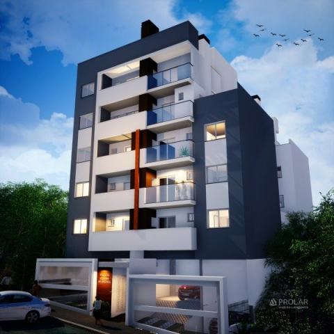 Apartamento à venda com 2 dormitórios em Colina sorriso, Caxias do sul cod:11349