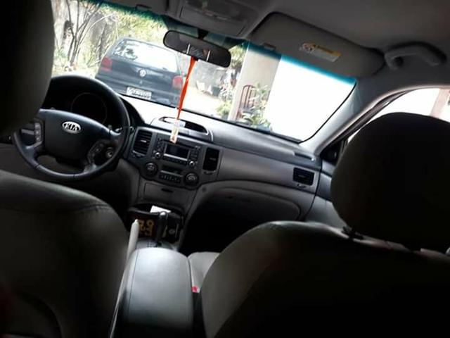 Kia magentis 2010 - Foto 8