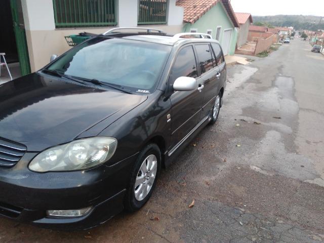 Corolla Fielder s Toyota - Foto 6