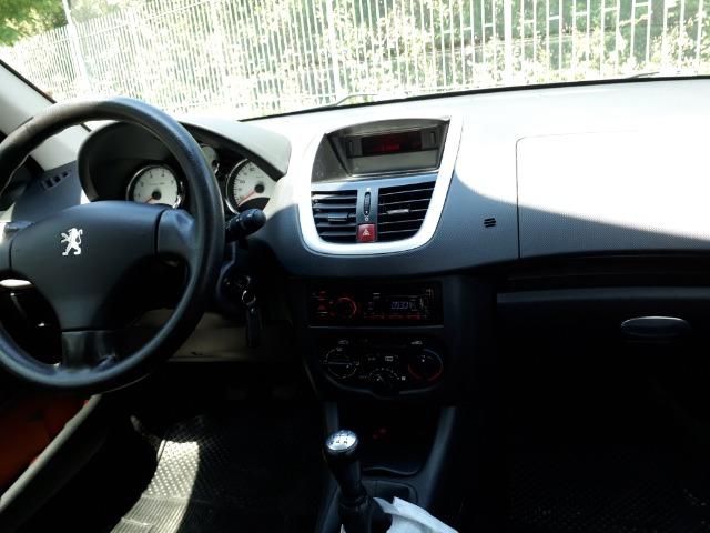 Peugeot 207 - Foto 4