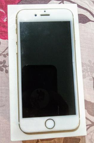 IPhone 6 32GB estado de zero - Foto 2