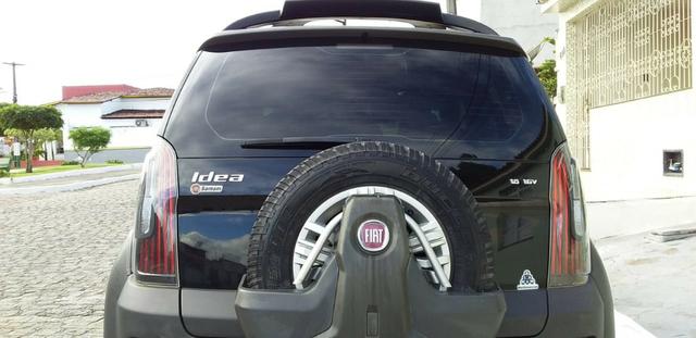 Fiat Idea - Foto 2