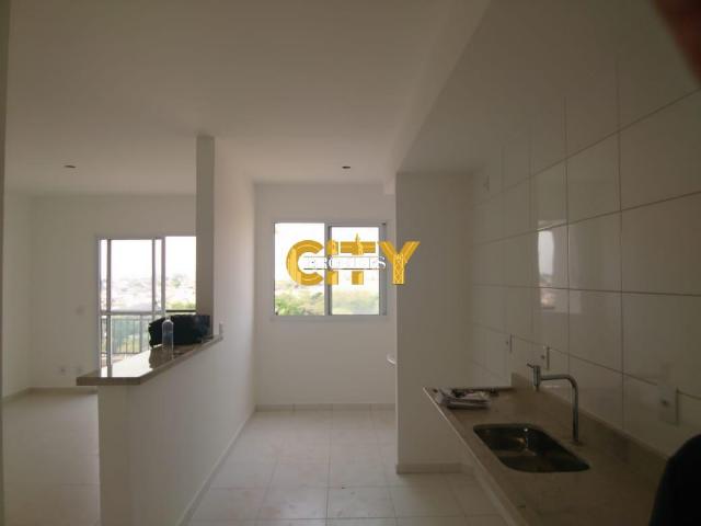 Apartamento golden green - Foto 3