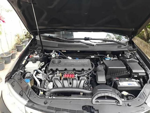 Kia magentis 2010 - Foto 6