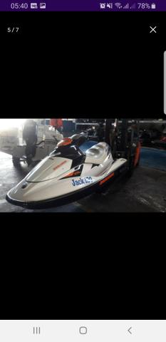 Sea doo GTI 130