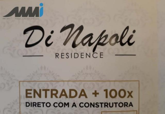 Di napoli - apartamento com 2 quartos sendo uma suite - Foto 6