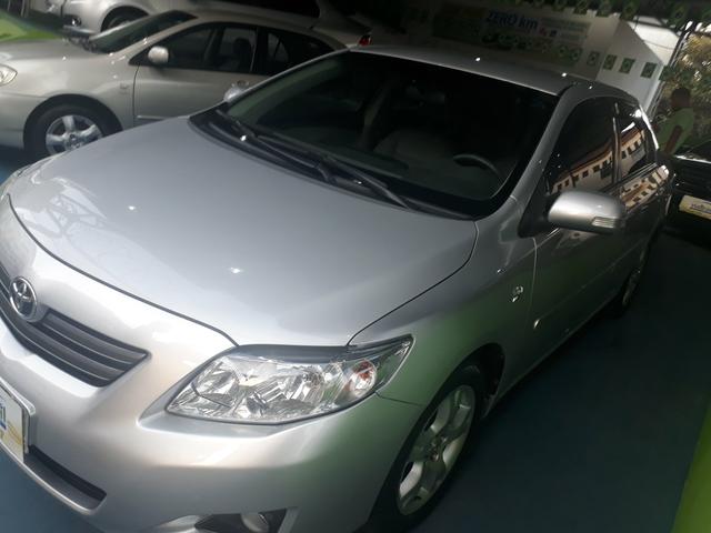 Corolla xei 2.0 aut - Foto 9
