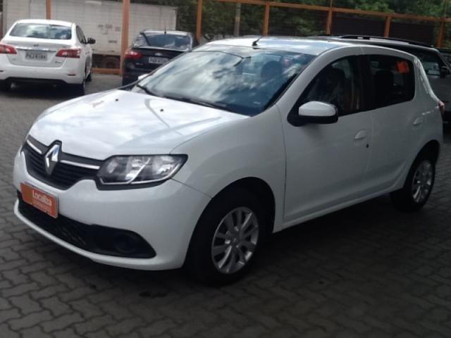 Sandero 2016 / 23 mil - Foto 2