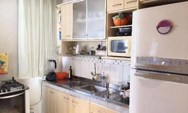Apartamento à venda com 2 dormitórios em Rio branco, Porto alegre cod:5177 - Foto 5