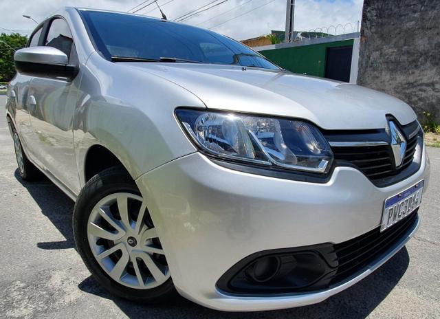 Renault Logan 1.6