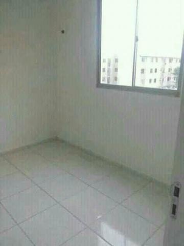 Vendo ou negócio apartamento