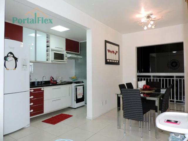 Apartamento à venda com 3 dormitórios em Jardim limoeiro, Serra cod:4094 - Foto 4