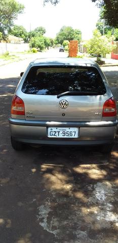 Vendo ou troco por gol g5 ou voyage g5 ambos motor 1.6 - Foto 3