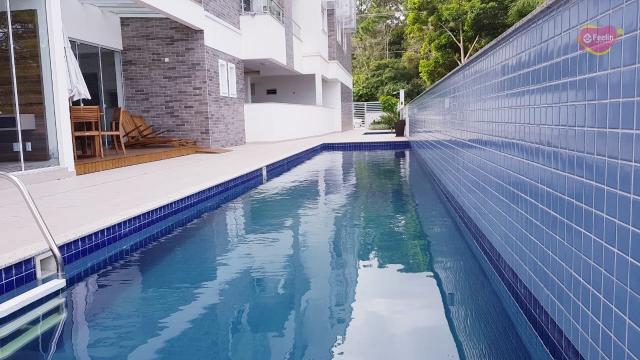 Apartamento à venda com 3 dormitórios em Campeche, Florianópolis cod:A800 - Foto 15