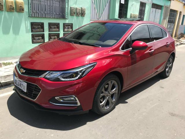 Novo Cruze Hetch LTZ 2 , 2017 , 18.000 Km - Foto 2