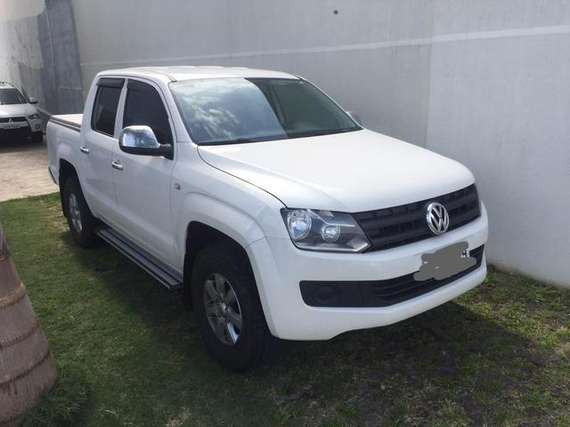 Amarok - Foto 3
