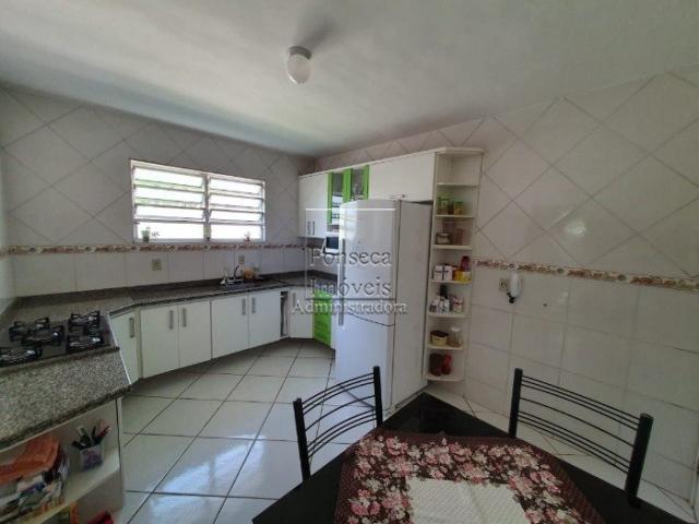 Casa à venda com 3 dormitórios em Duarte silveira, Petrópolis cod:4124 - Foto 3