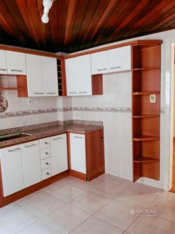 Casa para alugar com 2 dormitórios em Santo antao, Bento goncalves cod:11463 - Foto 2