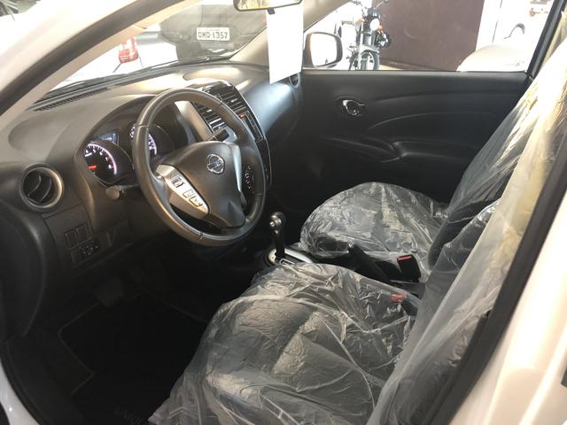 Versa unique automático 2018 - Foto 3