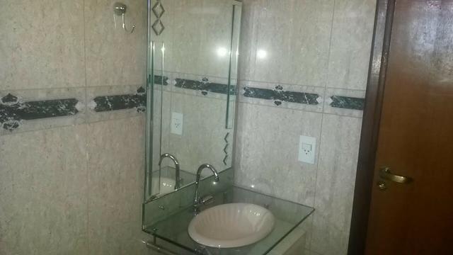 Sobrado em ótima localização, próximo a churrascaria bufá-lo Bio - Foto 12
