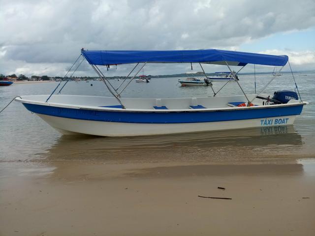 Barco panga - Foto 3