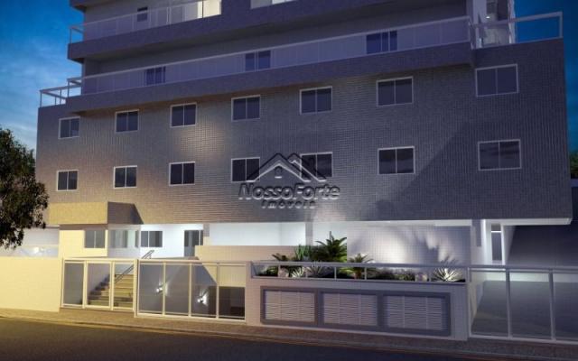 Lançamento Apartamento na Ocian em Praia Grande - Foto 3