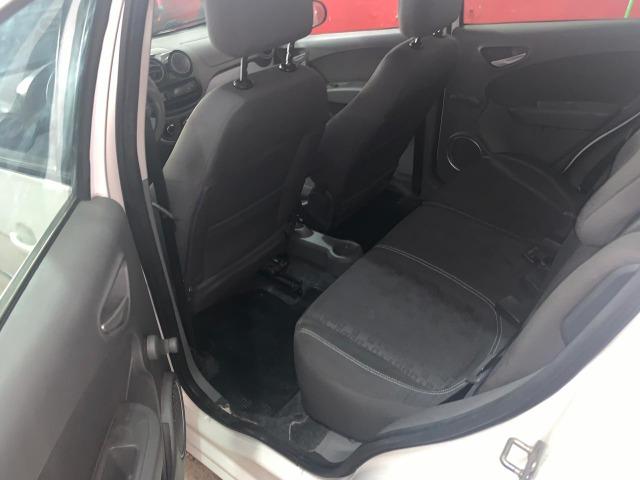 Palio Attractive 1.0 2015 Impecavel - Foto 9