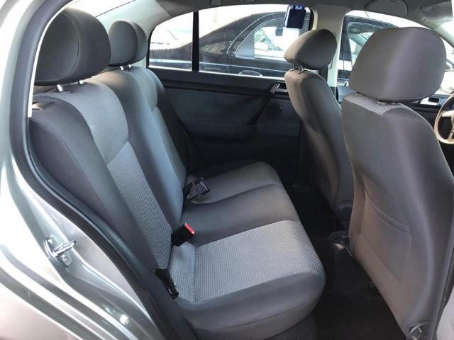 Volkswagen polo sedan - 2012/2013 1.6 mi 8v flex 4p manual - Foto 6