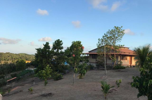 Sitio loteamento bela vista 1