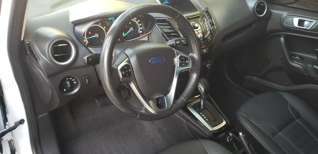 Ford fiesta 1.6 titanium 2015 - Foto 15