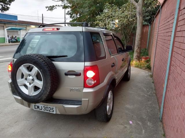 Ford Ecosport XLT 2.0 16V (Flex) Atomático - Foto 6