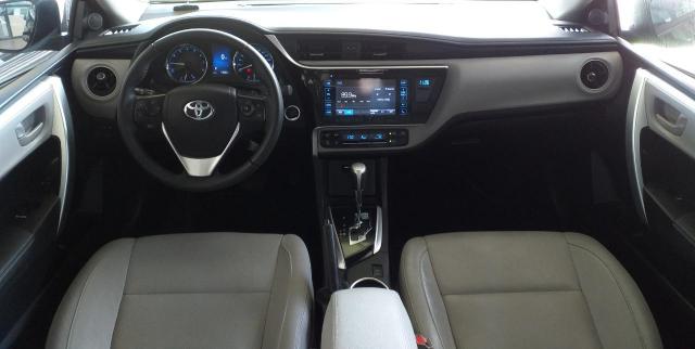 TOYOTA COROLLA 2.0 XEI 16V FLEX 4P AUTOMATICO. - Foto 5