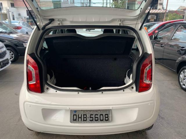 Volkswagen Up MOVE - AUTOMATICO - Foto 5