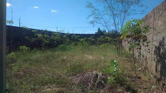 Terreno parque das águas ágio - Foto 3