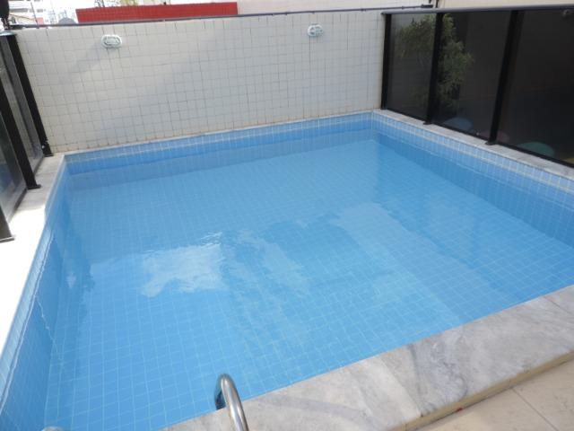 Apartamento 3 Quartos, 85m² - Edf. Índico - Jatiuca - Foto 14