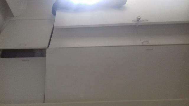 Apartamento mobiliado - Foto 4