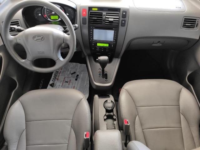 Hyundai Tucson 2.0 GLSB 2014/2015 - Foto 5