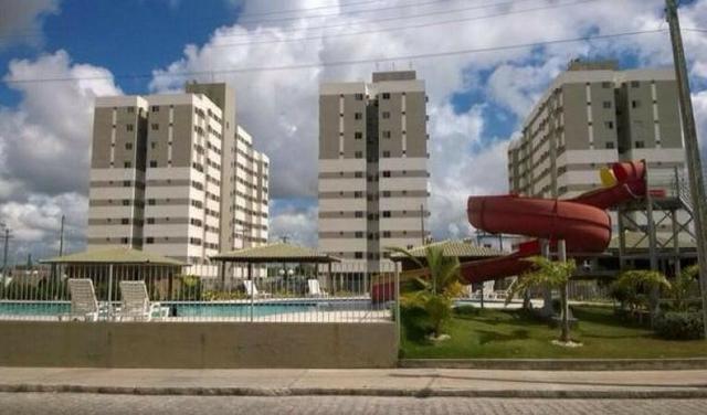 Apartamento no Residencial Park Shopphing - Foto 3