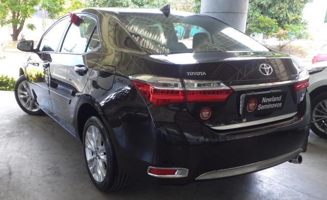 TOYOTA COROLLA 2.0 XEI 16V FLEX 4P AUTOMATICO. - Foto 4