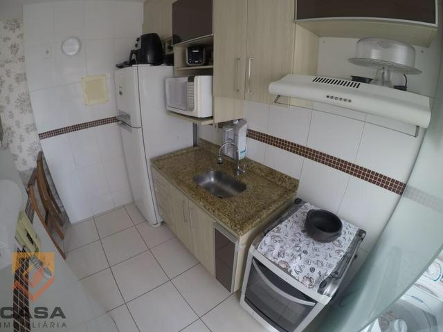 _ Apartamento 2 quartos á venda em Morada de Laranjeiras - Foto 4