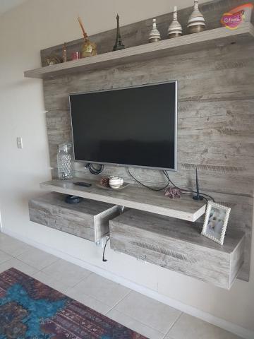 Apartamento à venda com 3 dormitórios em Campeche, Florianópolis cod:A938 - Foto 7