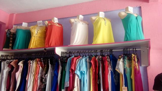 Vendo moveis para lojas - Foto 4
