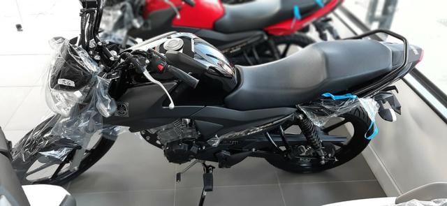 Factor 150 Sem Entrada - Aprovação para Autônomos. Yamaha 19/20 - Foto 2