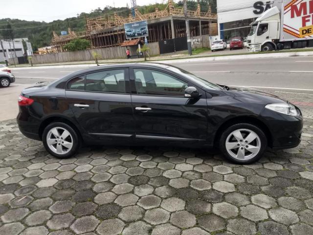 FLUENCE Dynamique - 2012 - Foto 8