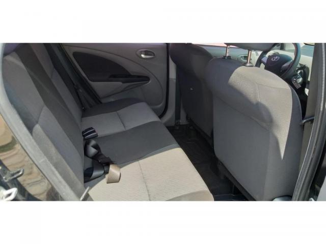ETIOS XLS 1.5 Flex 16V 5P Mec. - Foto 8