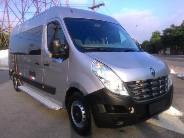 Van Renault - Foto 4