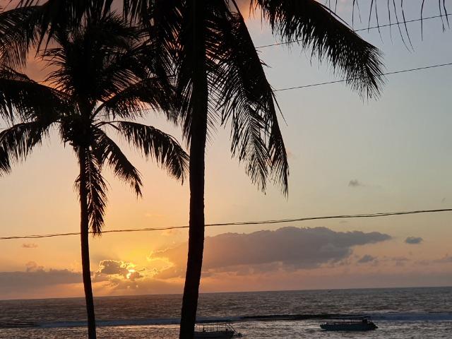 Condomínio Sol e Mar