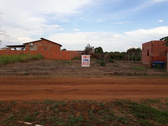 Terreno localizado na vila Acre - Polo Benfica, ramal Pantanal